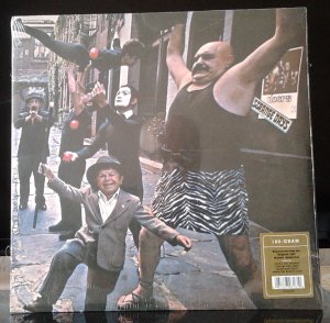 Doors � Strange Days (Mono