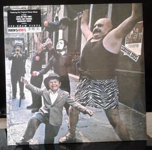 Doors � Strange Days (Stereo)