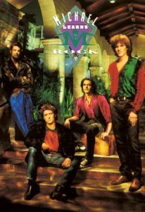 Michael Learns to Rock (Denmark)