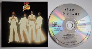 Slade in Flame(1974/RE 1991)