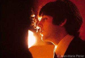 ��������� ������ ����� 1966 -��������������, ������. ���������� ���� � ��������� Jean-Marie Périer