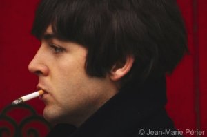 Today In The Beatles History