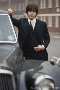 Today In The Beatles History