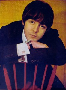 Today In The Beatles History