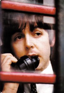 Today In The Beatles History