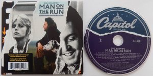 Paul McCartney - Man On The Run(2026)