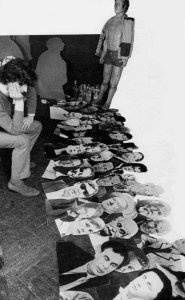 30 ����� 1967: ���������� ��� ������� ������� Sgt Pepper's Lonely Hearts Club Band