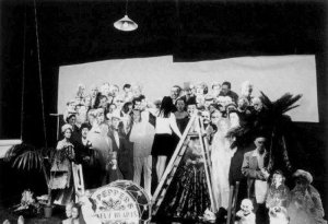 30 ����� 1967: ���������� ��� ������� ������� Sgt Pepper's Lonely Hearts Club Band