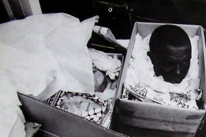 30 ����� 1967: ���������� ��� ������� ������� Sgt Pepper's Lonely Hearts Club Band