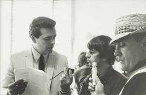 ���� ��������� ����� 1964 � �Around The Beatles� TV Special