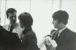 ���� ��������� ����� 1964 � �Around The Beatles� TV Special