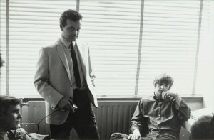 ���� ��������� ����� 1964 � �Around The Beatles� TV Special