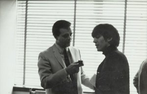 ���� ��������� ����� 1964 � �Around The Beatles� TV Special