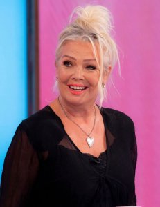 Kim Wilde 