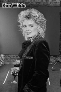 Kim Wilde 