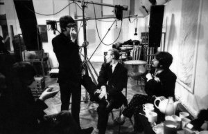 Today In The Beatles History