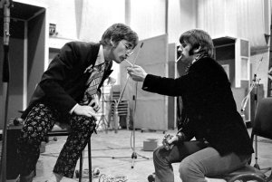 Today In The Beatles History