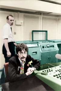 Today In The Beatles History