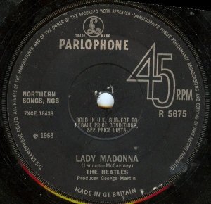 30 ����� 1968