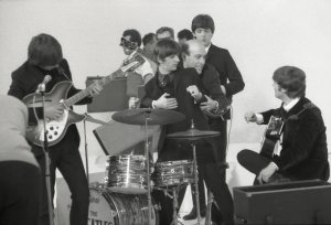 Today In The Beatles History