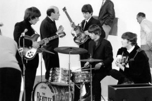 Today In The Beatles History