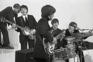 Today In The Beatles History