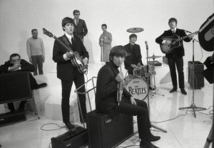 Today In The Beatles History