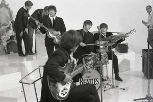 Today In The Beatles History