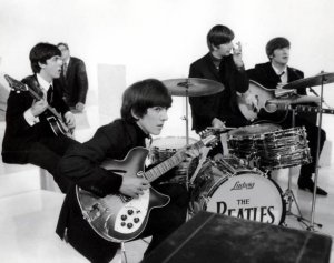 Today In The Beatles History