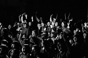 Today In The Beatles History