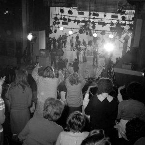 Today In The Beatles History