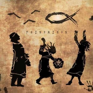 OTYKEN 2023 Phenomenon