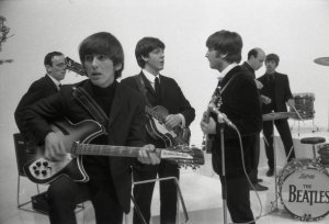 The Beatles �� ����� ������ Scala � ������� �� ����� ������ ������ ������� ������