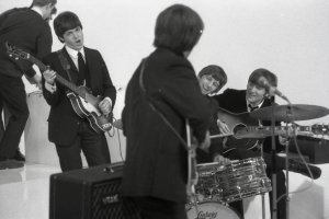 Today In The Beatles History