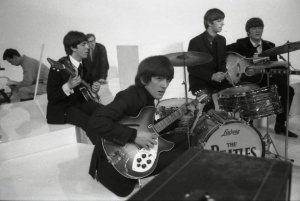 Today In The Beatles History