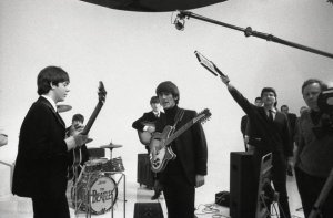 Today In The Beatles History