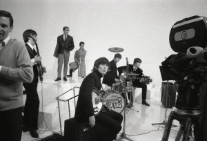 Today In The Beatles History