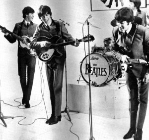 Today In The Beatles History