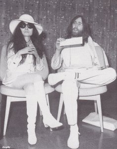 Today In The Beatles History