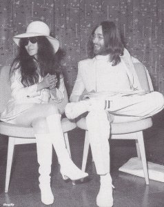 Today In The Beatles History