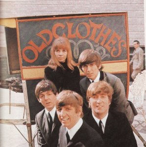 1 ������ 1964 ����� � ������