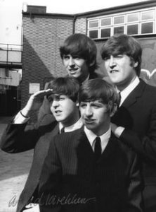 Today In The Beatles History