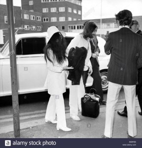 1 ������ 1969: ���� � ���� ��������� � ���������� �������� ������ �� ����