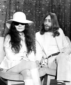 Today In The Beatles History