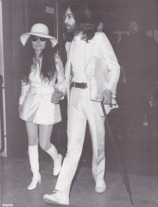 Today In The Beatles History