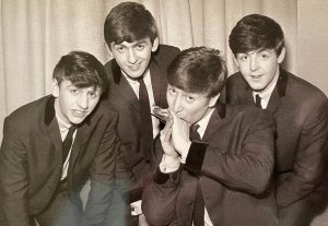 1963.03.09 - London. East Ham. Granada Cinema 01 