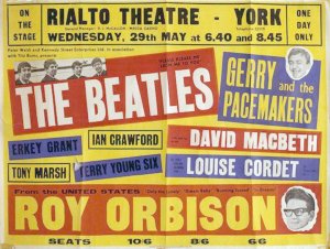 1963.05.29 � York. Rialto Theatre 01 