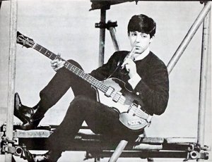 1963.08.22 � Southampton