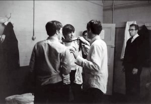 ���� ��������� ����� 1963 � ������