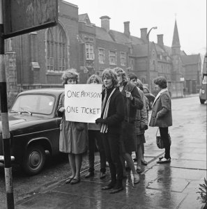 1963.10.11 � Trentham. Trentham Gardens 01 